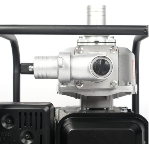 Бензиновая мотопомпа PATRIOT MP 2036 S