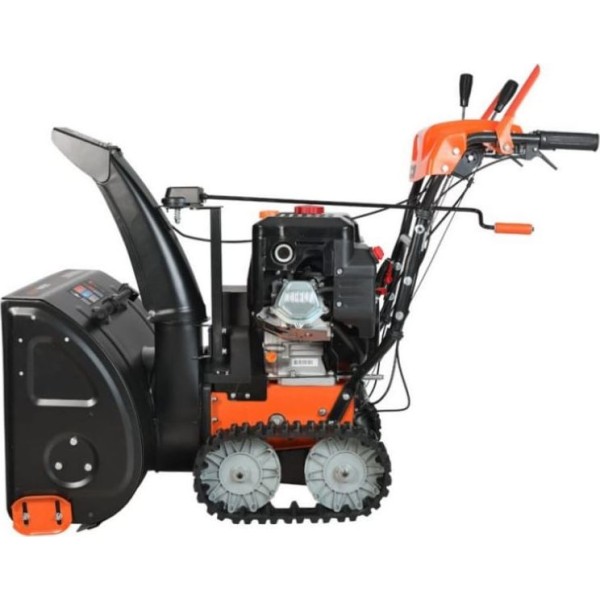 Снегоуборщик бензиновый Patriot СИБИРЬ 110ЕT
