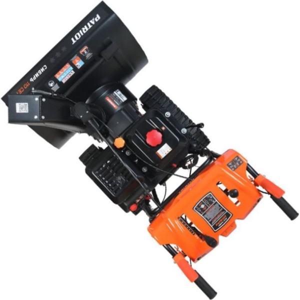 Снегоуборщик бензиновый Patriot СИБИРЬ 110ЕT