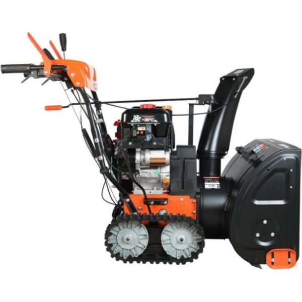 Снегоуборщик бензиновый Patriot СИБИРЬ 110ЕT