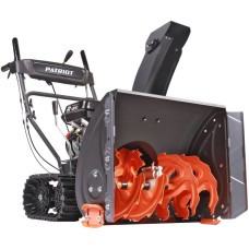 Бензиновый снегоуборщик Patriot PS 707 T