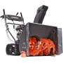 Бензиновый снегоуборщик Patriot PS 707 T