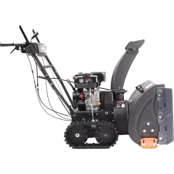 Бензиновый снегоуборщик Patriot PS 707 T