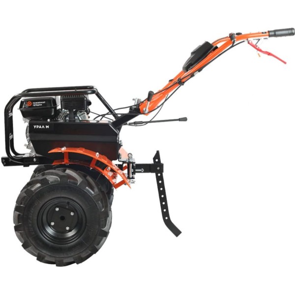 Бензиновый мотоблок PATRIOT УРАЛ M