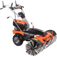 Подметальная машина PATRIOT S 608P