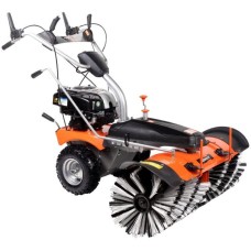 Подметальная машина PATRIOT S 510BS