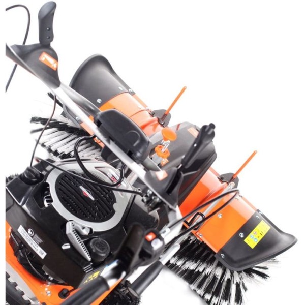 Подметальная машина PATRIOT S 510BS
