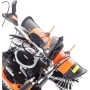 Подметальная машина PATRIOT S 510BS