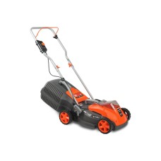 Аккумуляторная газонокосилка PATRIOT CM 432