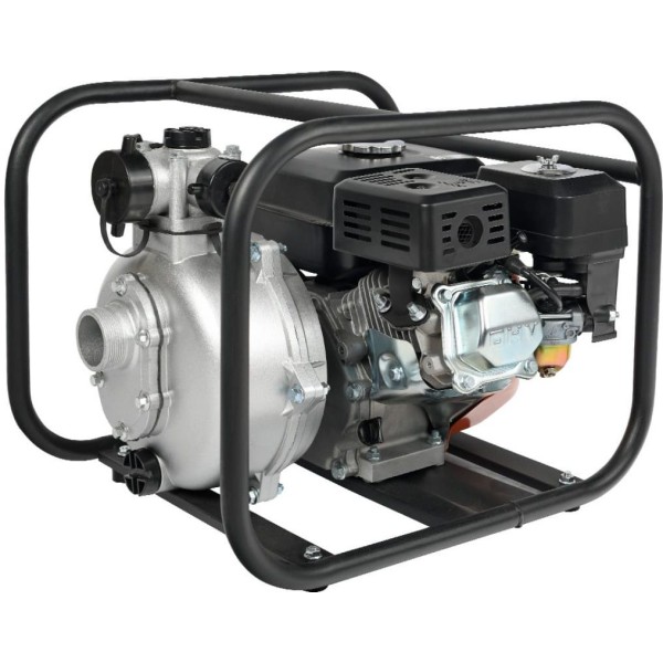 Бензиновая мотопомпа PATRIOT MP 1560 SH