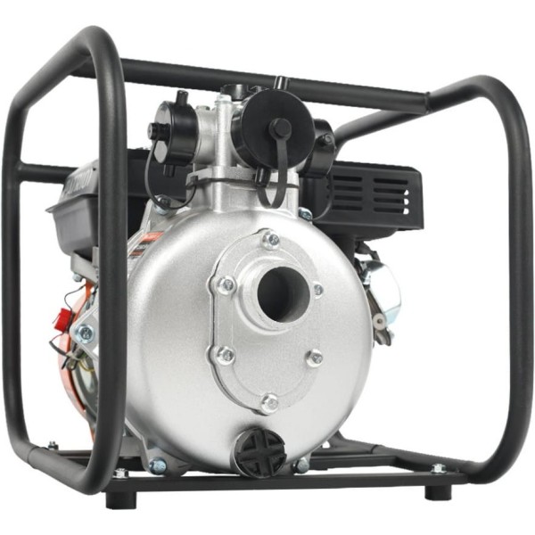 Бензиновая мотопомпа PATRIOT MP 1560 SH