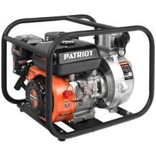 Бензиновая мотопомпа PATRIOT MP 1560 SH