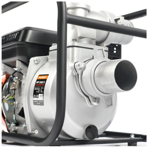 Бензиновая мотопомпа PATRIOT MP 3060 S