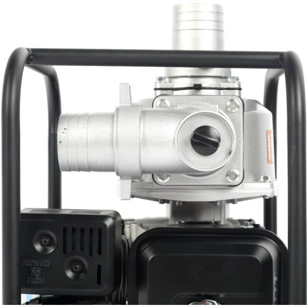 Бензиновая мотопомпа PATRIOT MP 3060 S