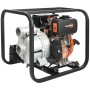 Дизельная мотопомпа PATRIOT MPD 3072 SFE