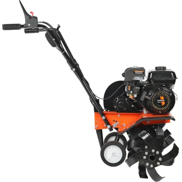 Культиватор PATRIOT T 7085 P OREGON