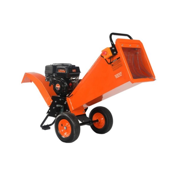 Бензиновый измельчитель PATRIOT PT SB 506
