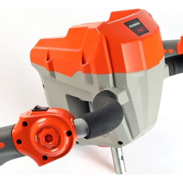 Универсальный аккумуляторный бур PATRIOT СА408 Li