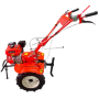 Бензиновый мотоблок A-iPower М712