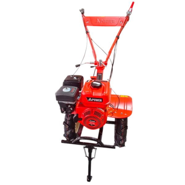 Бензиновый мотоблок A-iPower М712