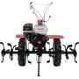 Сельскохозяйственная машина Ресанта МБ-11000P-12