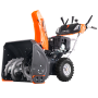 Бензиновый снегоуборщик YARD FOX OPTIMA 6151E