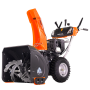 Бензиновый снегоуборщик YARD FOX OPTIMA 6654E
