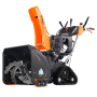 Бензиновый снегоуборщик YARD FOX PRO 6654ET