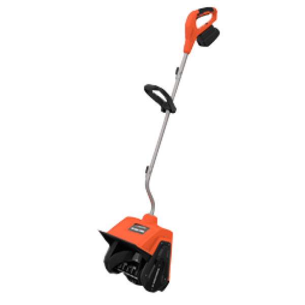 Аккумуляторная снеговая лопата YARD FOX BASIC 33E