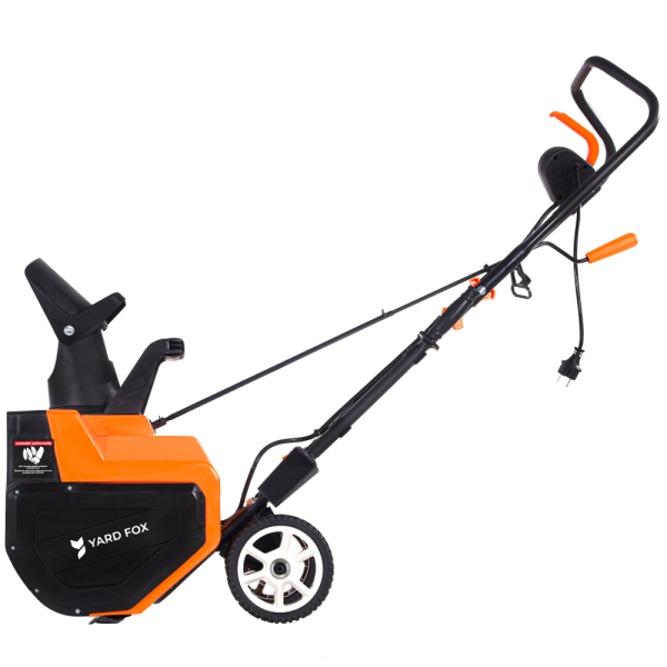 Электрический снегоуборщик YARD FOX  BASIC 5633E