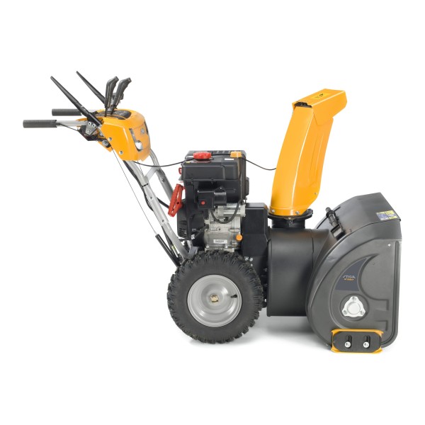 Бензомоторный снегоуборщик STIGA ST 5266 P EASY