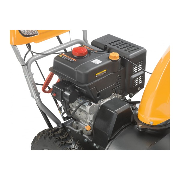 Бензомоторный снегоуборщик STIGA ST 5266 P EASY