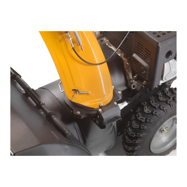 Бензомоторный снегоуборщик STIGA ST 5266 P EASY