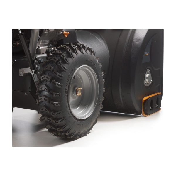 Бензомоторный снегоуборщик STIGA ST 5266 P EASY