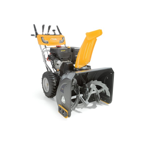 Бензомоторный снегоуборщик STIGA ST 5266 P EASY