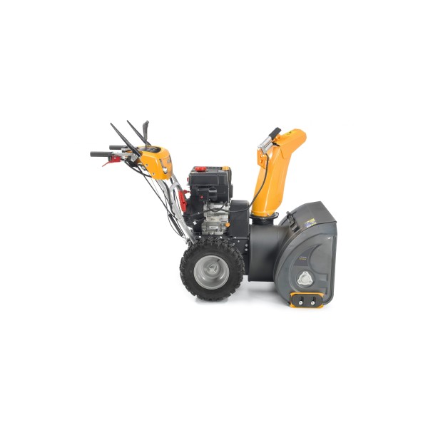 Бензомоторный снегоуборщик STIGA ST 7276 PH