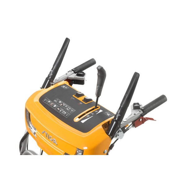 Бензомоторный снегоуборщик STIGA ST 7276 PH