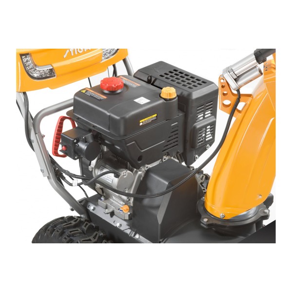 Бензомоторный снегоуборщик STIGA ST 7276 PH