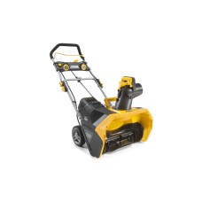 Аккумуляторный снегоуборщик STIGA ST 8051 AE