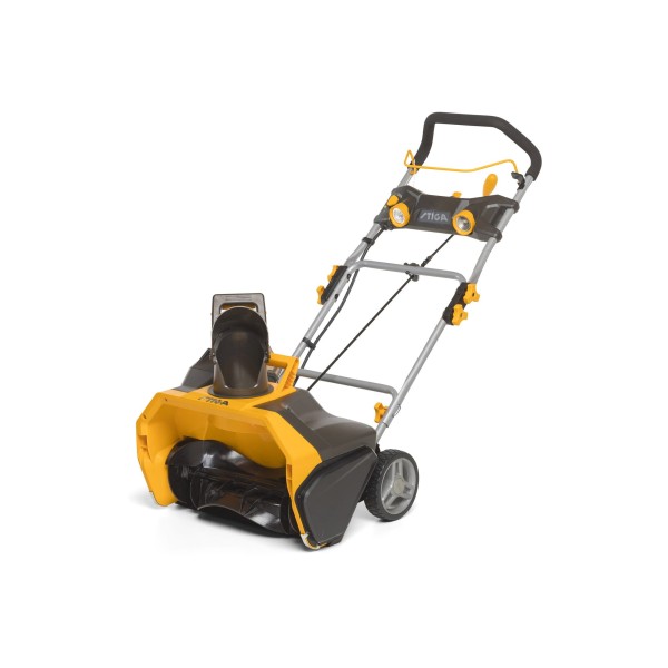 Аккумуляторный снегоуборщик STIGA ST 8051 AE