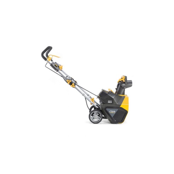 Аккумуляторный снегоуборщик STIGA ST 8051 AE