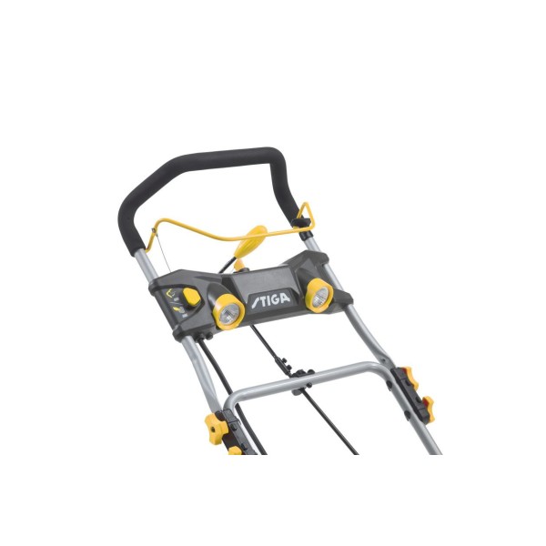 Аккумуляторный снегоуборщик STIGA ST 8051 AE