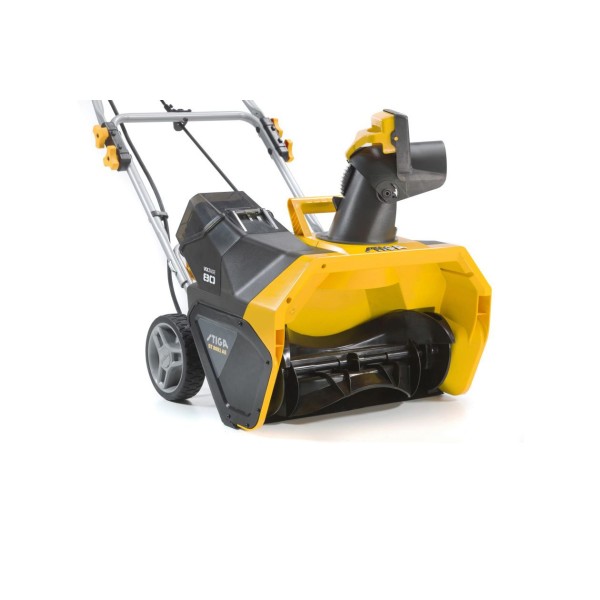 Аккумуляторный снегоуборщик STIGA ST 8051 AE