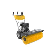 Бензомоторная подметальная машина Stiga SWS 600