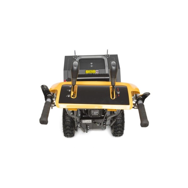 Бензомоторная подметальная машина Stiga SWS 600