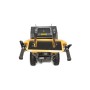 Бензомоторная подметальная машина Stiga SWS 600