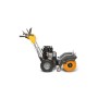 Бензомоторная подметальная машина Stiga SWS 600
