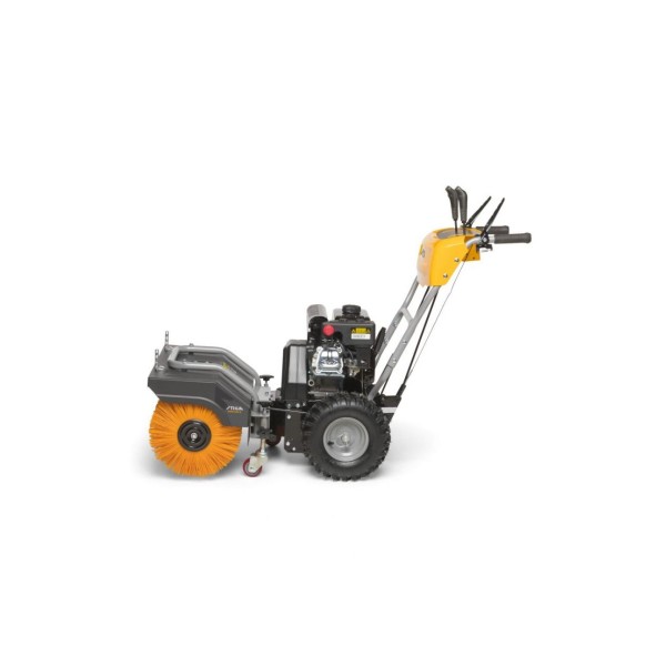 Бензомоторная подметальная машина Stiga SWS 600