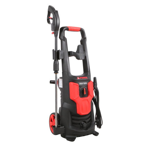 Мойка высокого давления A-iPower AW120