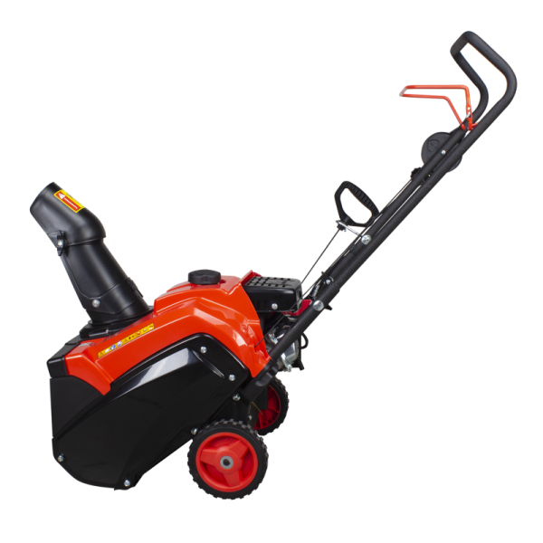 Бензиновый снегоуборщик А-ipower AS463